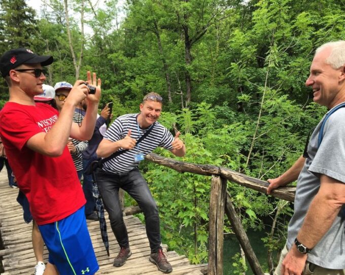 Zagreb: Rastoke & Plitvice Lakes Tour, Ticket and Boat Ride - Inclusions and Exclusions