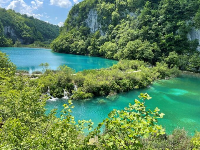 Zagreb: Rastoke & Plitvice Lakes Tour, Ticket and Boat Ride - Customer Reviews and Experience