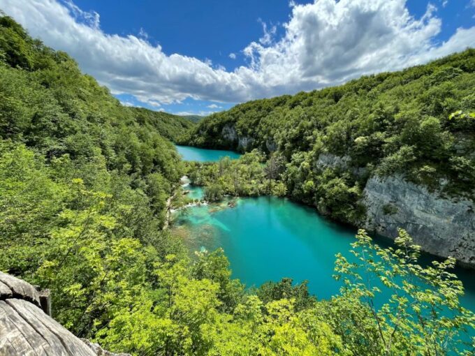 Zagreb: Rastoke & Plitvice Lakes Tour, Ticket and Boat Ride - Seasonal Note