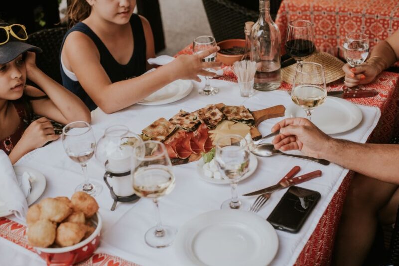 Zagreb: Restaurants and Food Walking Tour - Itinerary Highlights