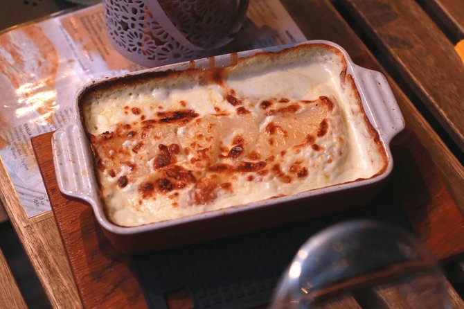 Zagreb Restaurants Food Walking Tour - Tour Duration