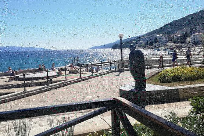 Zagreb - Rijeka - Opatija - Accessibility and Physical Requirements