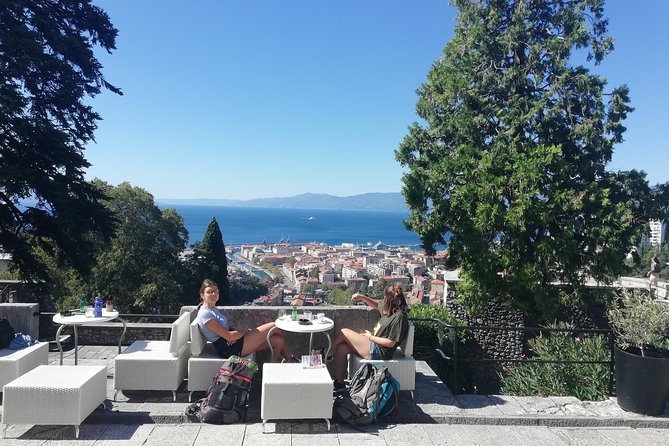 Zagreb - Rijeka - Opatija - Verified Customer Reviews