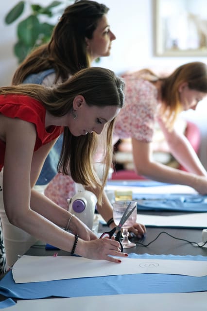 Zagreb: Sewing Workshop With Wine or Gin Tasting - Frequently Asked Questions