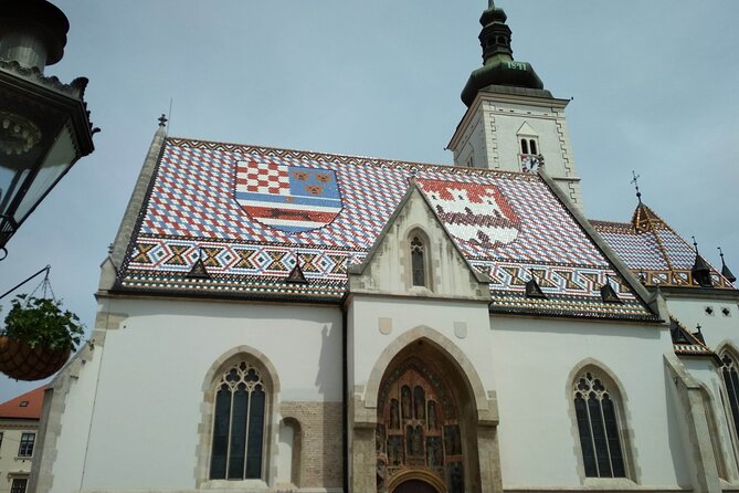 Zagreb Street Tour - Accessibility and Participation
