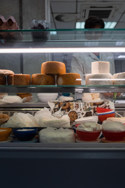 Zagreb: Taste Zagreb Food Tour - Experience Highlights