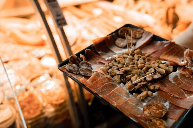 Zagreb: Taste Zagreb Food Tour - Important Information