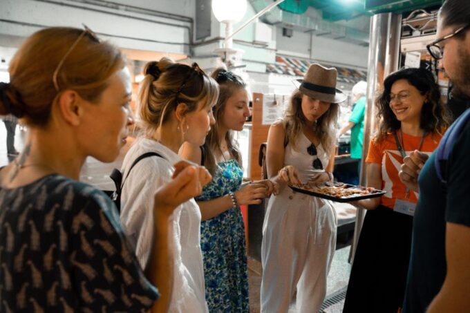 Zagreb: Taste Zagreb Food Tour - Getting There