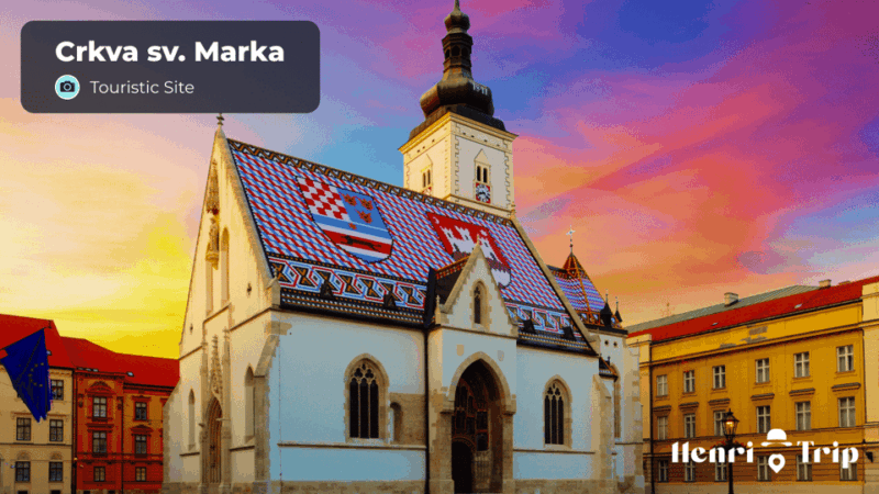 Zagreb : the Ultime Digital Guide - Booking and Payment