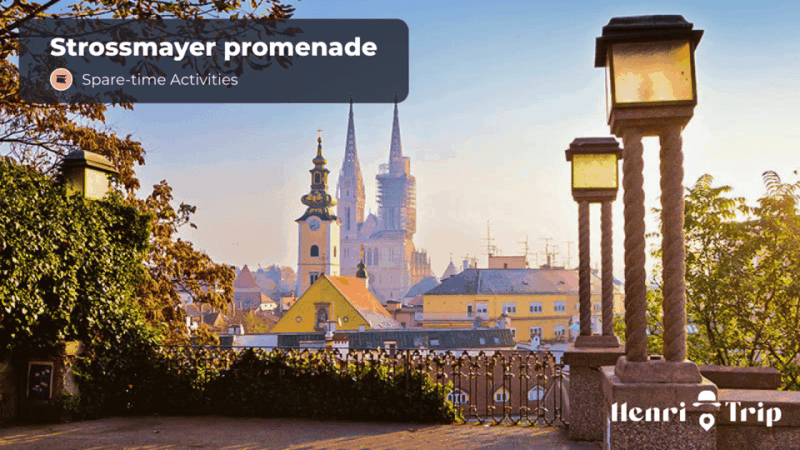 Zagreb : the Ultime Digital Guide - Features of the Guide