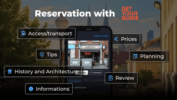 Zagreb : the Ultime Digital Guide - Flexible Schedule and Experience
