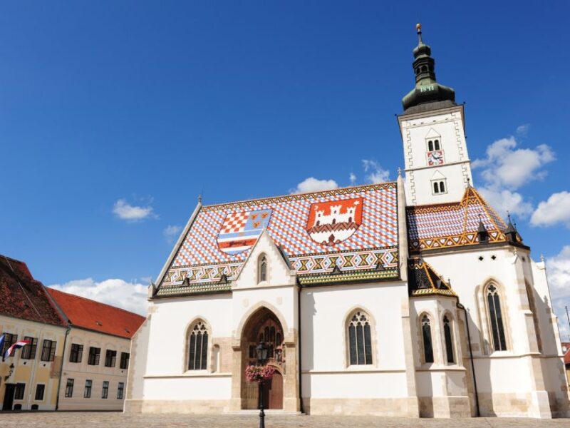 Zagreb to Budapest Private Transfer by Minivan - Good To Know