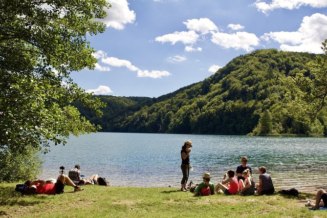 Zagreb to Dubrovnik via Plitvice Lakes NP, Split & Mostar: 3 - Day Private Tour - Day 1: Rastoke Village and Plitvice Lakes