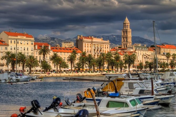 Zagreb to Dubrovnik via Plitvice Lakes NP, Split & Mostar: 3 - Day Private Tour - Day 3: Mostar and Dubrovnik