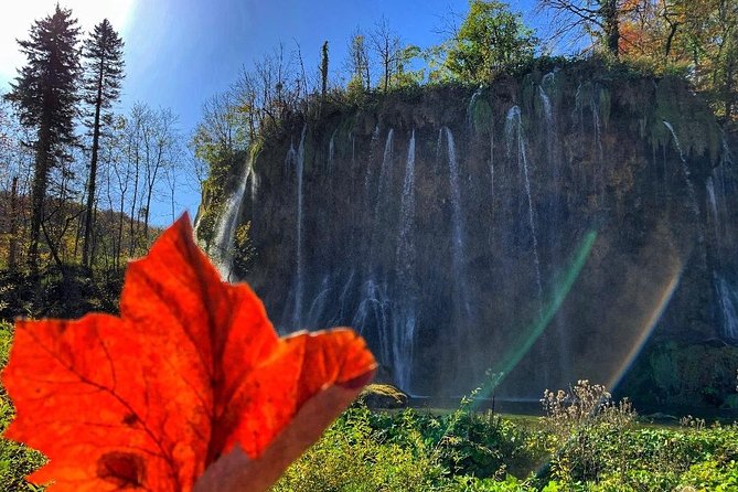Zagreb to Plitvice Lakes Area - Private Transfer (Or Vice-Versa) - Booking Process