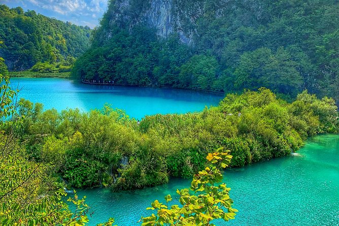 Zagreb to Plitvice Lakes Area - Private Transfer (Or Vice-Versa) - Additional Information