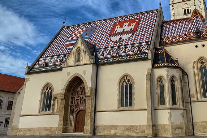Zagreb to Pula Private One Way Transfer (Or Vice Versa) - Accessibility and Luggage Policy