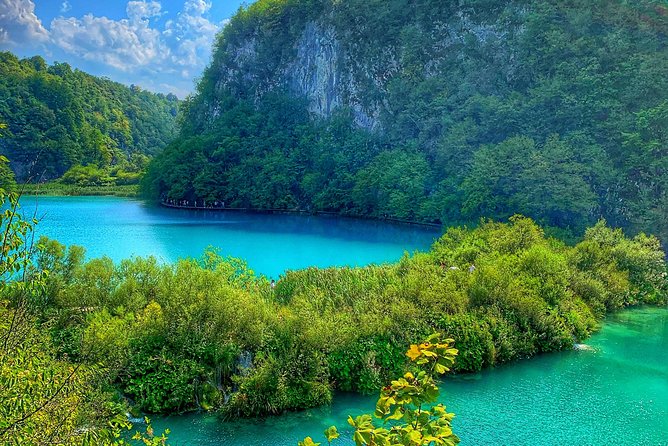 Zagreb to ŠIbenik Private Transfer With Plitvice Lakes Tour - Additional Information