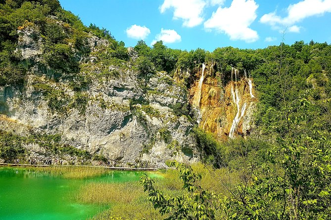 Zagreb to ŠIbenik Private Transfer With Plitvice Lakes Tour - Transfer Duration