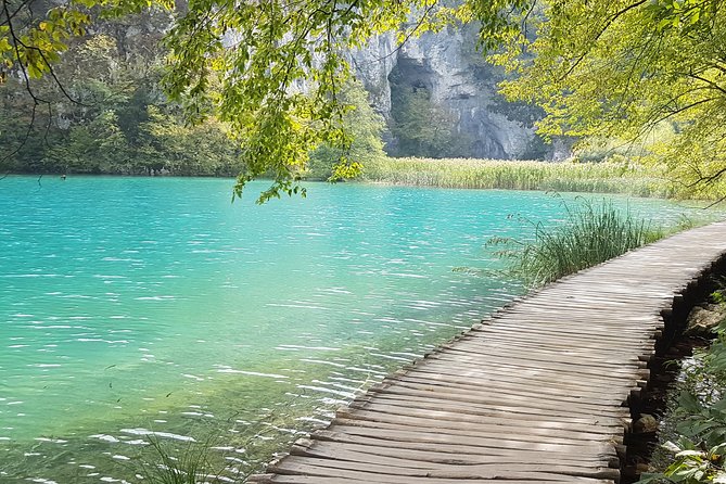 Zagreb to ŠIbenik Private Transfer With Plitvice Lakes Tour - Plitvice Lakes Experience