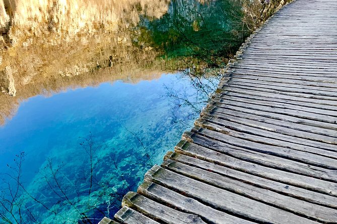 Zagreb to ŠIbenik Private Transfer With Plitvice Lakes Tour - Booking and Cancellation
