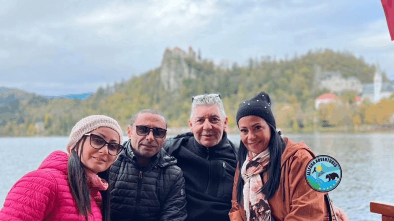 Zagreb to Slovenia: Discover Bled and Ljubljana in a Day - Key Points