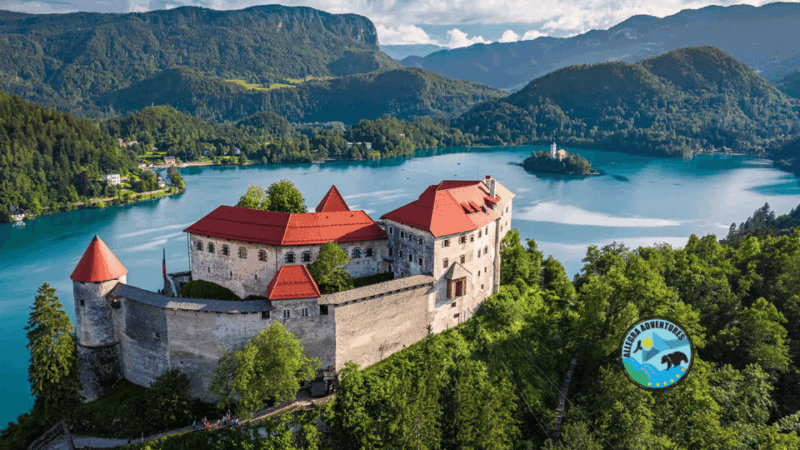 Zagreb to Slovenia: Discover Bled and Ljubljana in a Day - Highlights of the Tour