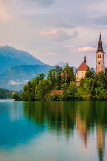 Zagreb to Slovenia: Discover Bled and Ljubljana in a Day - Tickets and Entrance Fees
