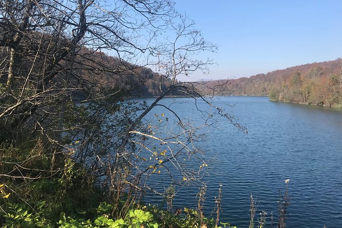 Zagreb to Split Private Transfer With National Park Plitvice Lakes Guided Tour - Cancellation Policy