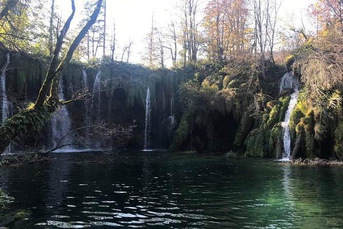 Zagreb to Split Private Transfer With National Park Plitvice Lakes Guided Tour - Explore Plitvice Lakes