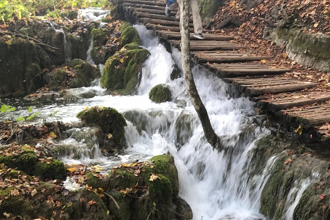 Zagreb to Split Private Transfer With National Park Plitvice Lakes Guided Tour - Scenic Route to Split