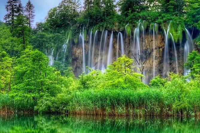 Zagreb to Split via Plitvice Lakes - Private Transfer With a Visit to Plitvice - Good To Know