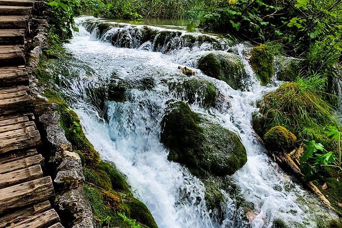 Zagreb to Split via Plitvice Lakes - Private Transfer With a Visit to Plitvice - Additional Information for Travelers