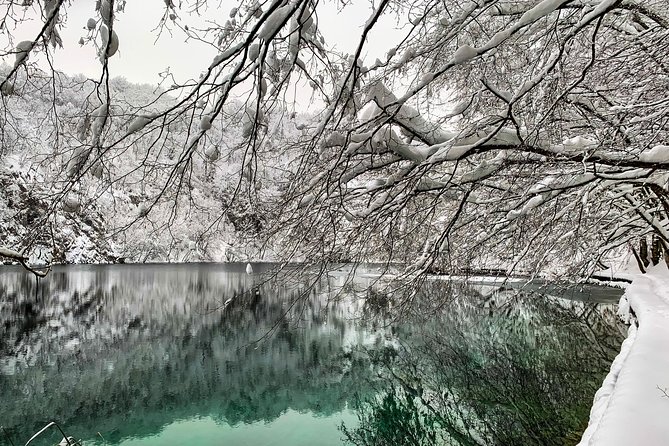 Zagreb to Split via Plitvice Lakes - Private Transfer With a Visit to Plitvice - Exploring Rastoke Village