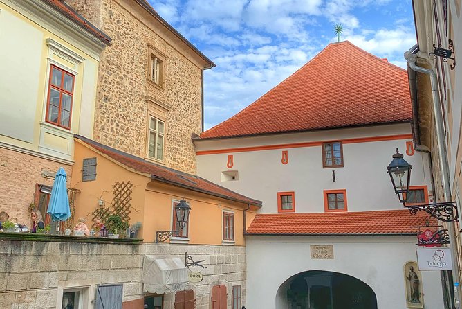 Zagreb Unveiled: Private Walking Tour With a Local Guide - Exploring the WWII Underground Tunnel