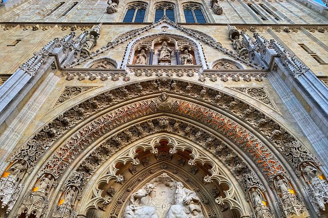 Zagreb Unveiled: Private Walking Tour With a Local Guide - Inclusions and Additional Information