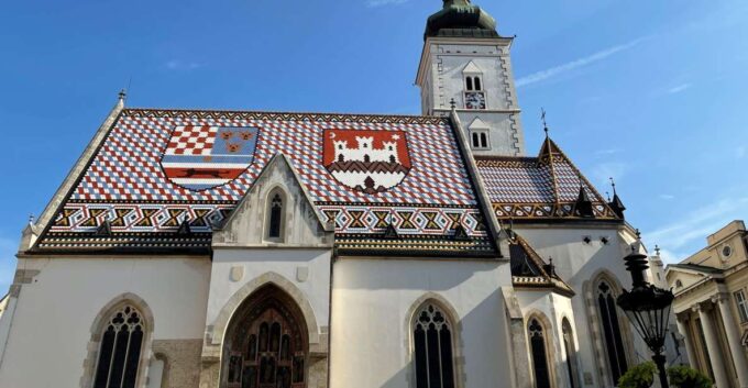Zagreb: Walking Tour of City Center, Funicular & WW2 Tunnels - Frequently Asked Questions