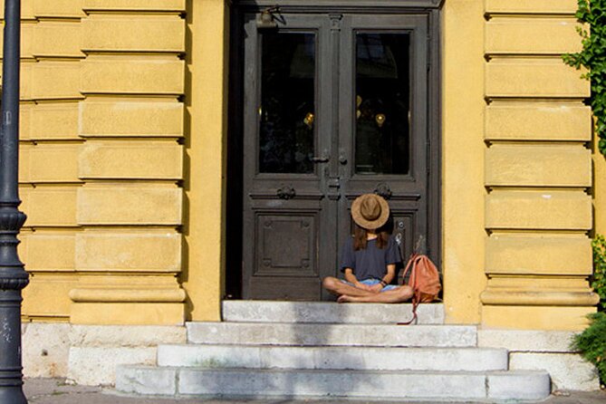 Zagrebists Picturesque Photo Tour - Accessibility and Participation Guidelines