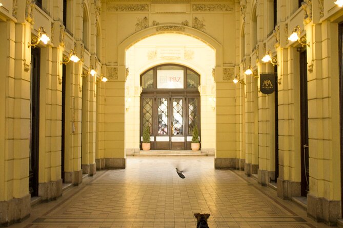 Zagrebists Picturesque Photo Tour - Traveler Reviews and Ratings
