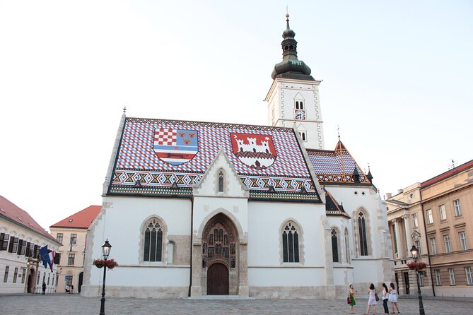 Zagrebists Picturesque Photo Tour - Booking and Cancellation Information