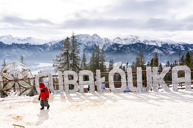 Zakopane and Hot Springs From Krakow Full-Day Tour - Inclusions