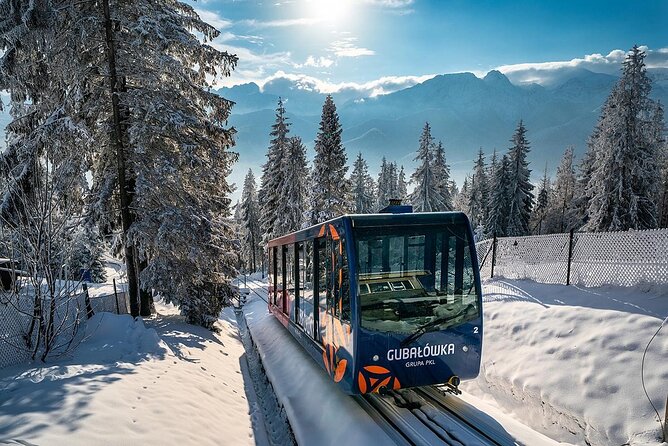 Zakopane and Hot Springs From Krakow Full-Day Tour - Customer Reviews