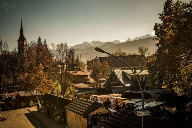 Zakopane and Tatra Mountains Attractions and Activities - Duration and Customization Options