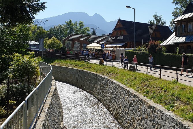 Zakopane and Thermal Baths Tour From Krakow With Pickup - Questions About Staying Here