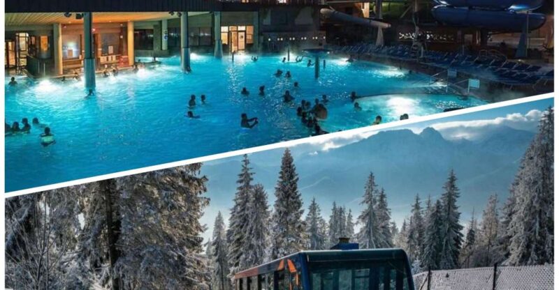 Zakopane and Thermal Springs - Private Tour - Itinerary Highlights