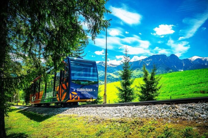 Zakopane and Thermal Springs - Private Tour - Thermal Springs Relaxation