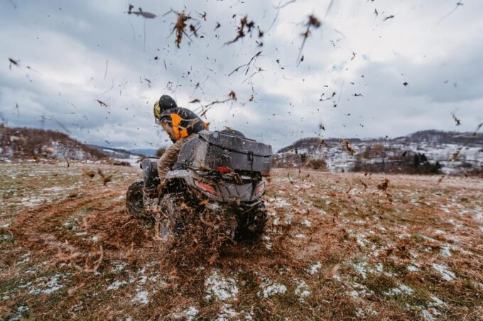 Zakopane: ATV Adventure With Thermal Spa and Tasting Session - Immersion in Local Culture