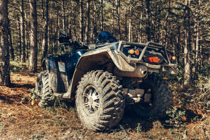 Zakopane: ATV Adventure With Thermal Spa and Tasting Session - Rejuvenating Thermal Spa Experience