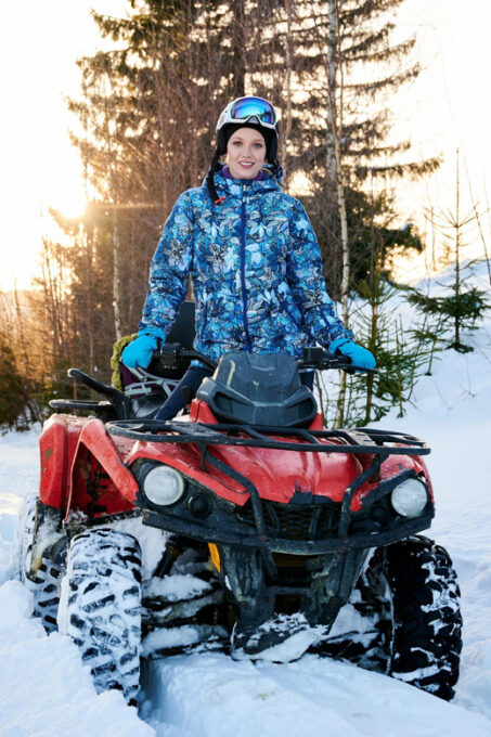 Zakopane: ATV Adventure With Thermal Spa and Tasting Session - Frequently Asked Questions