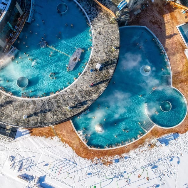 Zakopane: Chocholow Thermal Pools With Hotel Transfer - Customer Feedback